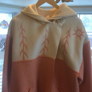 Lundstrom Laparka - 100% wool - Gorgeous